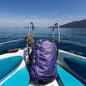 Osprey Transporter Duffel 40