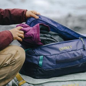 Osprey Transporter Duffel 40