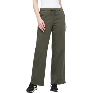 Duer No Sweat Wide Leg Pant Womens