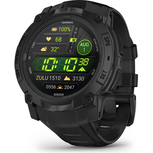 Garmin Instinct 3 Tactical AMOLED, 50mm