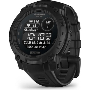 Garmin Instinct 3 Tactical Solar, 45mm