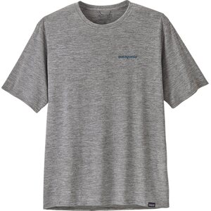 Patagonia Cap Cool Daily Graphic Shirt - Waters Mens