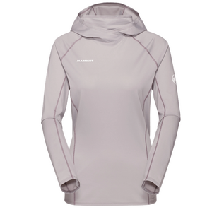 Mammut Selun FL Sun Hoody Women
