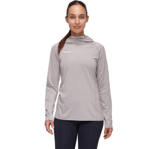 Mammut Selun FL Sun Hoody Women