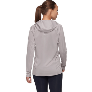 Mammut Selun FL Sun Hoody Women