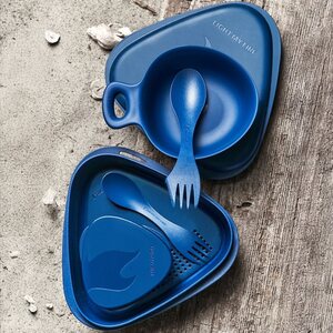 Light My Fire Outdoor Mealkit 2.0