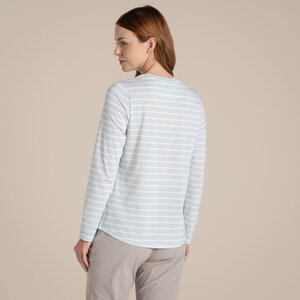 Craghoppers NosiLife Akona Long Sleeved Top Womens