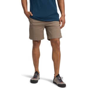 Black Diamond Dirtbag Twill Shorts Mens