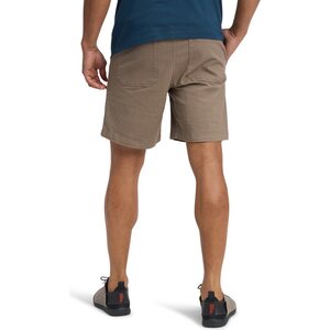 Black Diamond Dirtbag Twill Shorts Mens