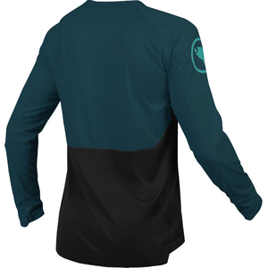 Endura MT500 Burner L/S Jersey