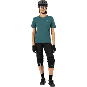 Mons Royale Tarn Merino Shift Tee Womens