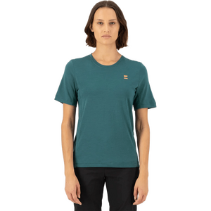 Mons Royale Tarn Merino Shift Tee Womens
