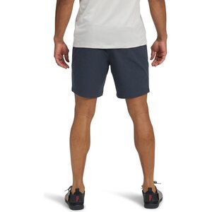 Black Diamond Sequence Shorts Mens