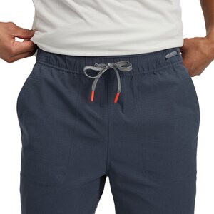 Black Diamond Sequence Shorts Mens