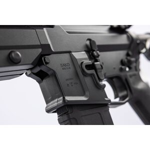 Sako ARG S 40 Reservist rifle - reserving fee
