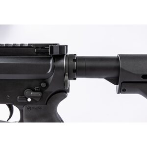 Sako ARG S 40 Reservist rifle - reserving fee