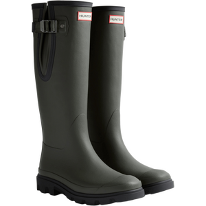 Hunter Downpour Adjustable Boot Unisex