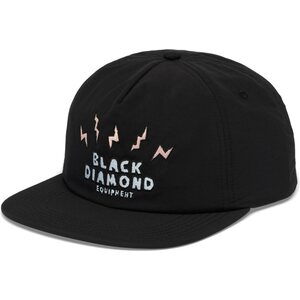 Black Diamond Synthetic Surf Hat