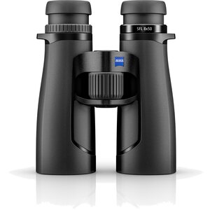 Zeiss SFL 50 	8x50