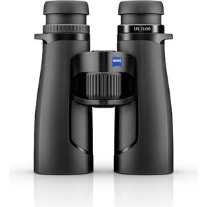 Zeiss SFL 50 	12x50