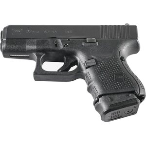Magpul PMAG 12 GL9, 9x19 GLOCK G26