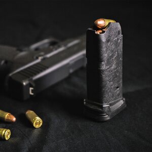 Magpul PMAG 12 GL9, 9x19 GLOCK G26