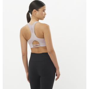 Salomon Elevate Move'on Bra Womens