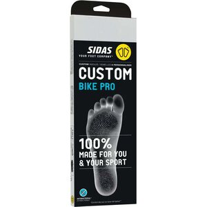 Sidas Custom Run
