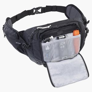 Evoc Hip Pack 3L + 1.5L Bladder