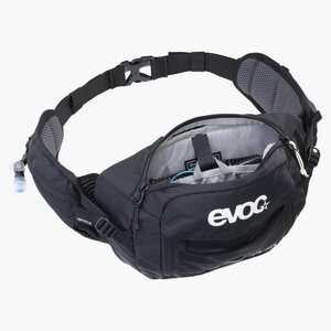 Evoc Hip Pack 3L + 1.5L Bladder