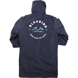 Bleubird Nordic Robe Unisex