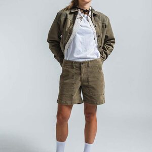 Varg Vaxholm Shorts Womens