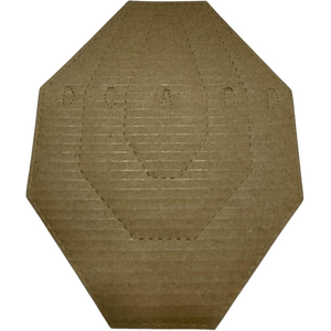 Micro IPSC -ampumataulu