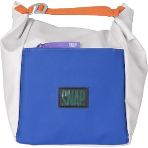 SNAP Big Chalk Bag TPU