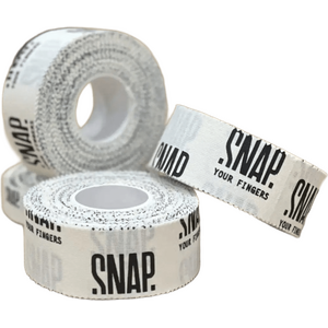 SNAP Tape With Handtag