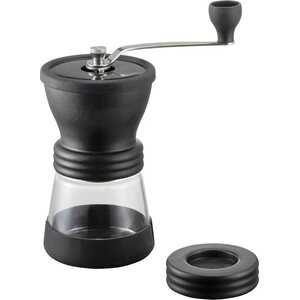 Hario Skerton Grinder Plus