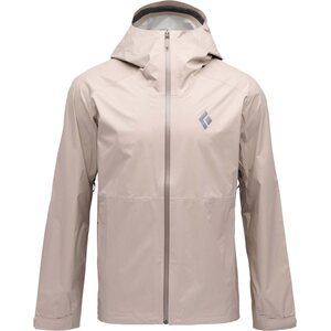 Black Diamond Fineline Stretch Shell Mens