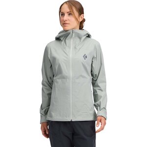 Black Diamond Fineline Stretch Shell Womens