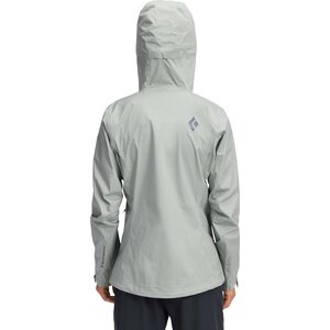Black Diamond Fineline Stretch Shell Womens