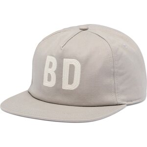 Black Diamond BD Washed Cap
