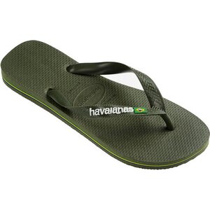 Havaianas Brazil Logo