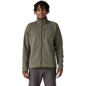 Patagonia Better Sweater Jacket Mens
