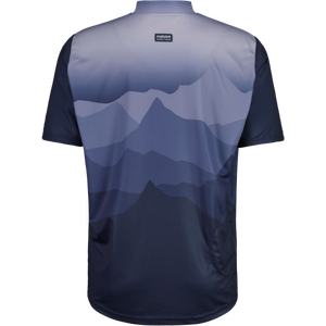 Maloja MoriM. AM Cycle Jersey Mens