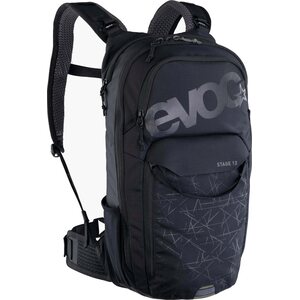 Evoc Stage 12
