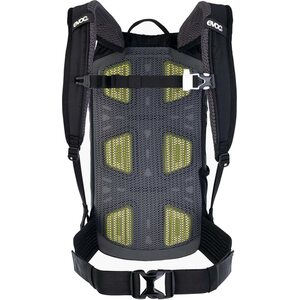 Evoc Stage 12