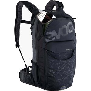 Evoc Stage 12