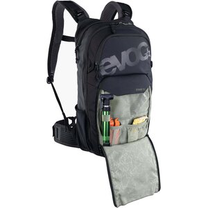 Evoc Stage 12