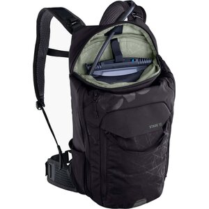 Evoc Stage 12