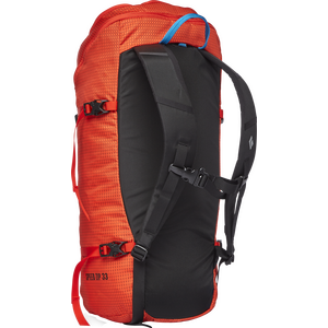 Black Diamond Speed Zip 33