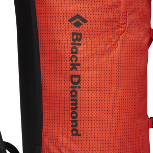 Black Diamond Speed Zip 33